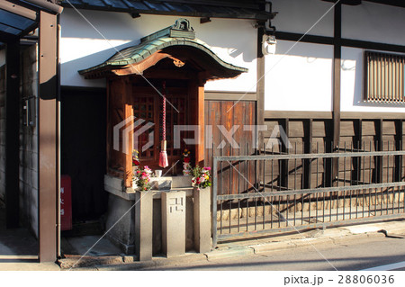 京都のお地蔵さん 28806036
