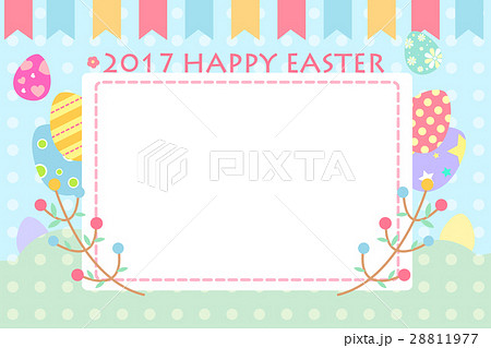 cartoon happy easter 28811977
