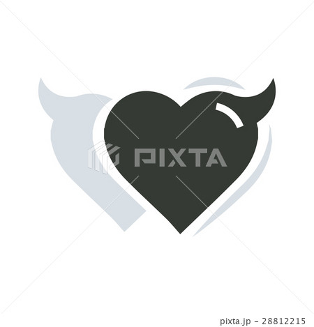 Twins Heart of Devil love Twins Heart of Devil love 28812215