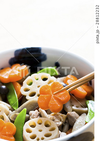 筑前煮 筑前煮 28812232