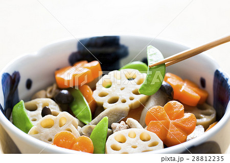 筑前煮 筑前煮 28812235