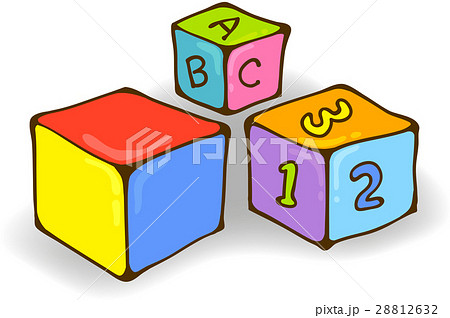 子供　小学校　勉強　スタディー 28812632