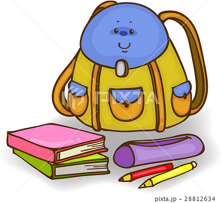 子供　小学校　勉強　スタディー 28812634