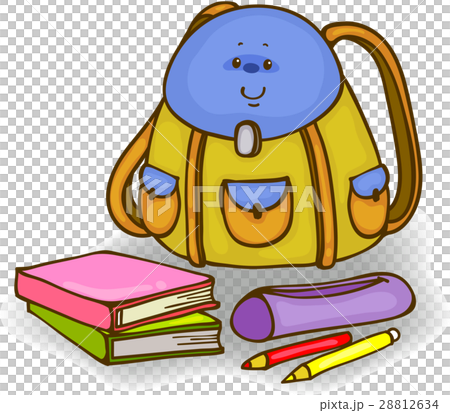 子供　小学校　勉強　スタディー 28812634