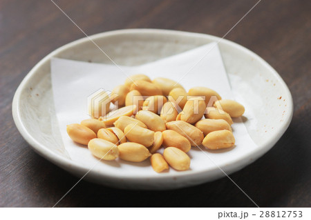バターピーナッツ 28812753