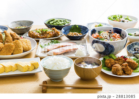 家庭料理 28813085