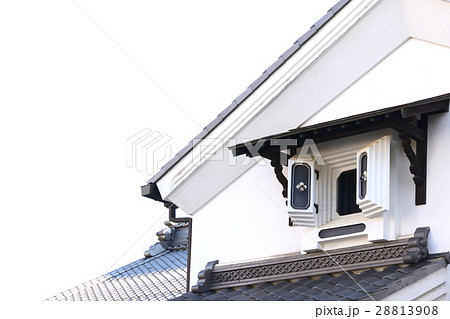 蔵の窓　松本中町蔵シック館 28813908