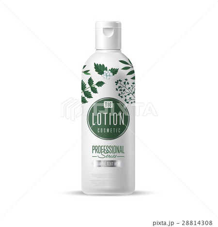 Organic cosmetic brand template packaging Organic cosmetic brand template packaging 28814308