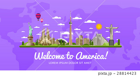 Travel and tourism raster illustration. Travel and tourism raster illustration. 28814423