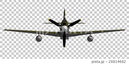 P-51 28814682