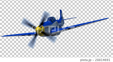 fighter plane, warplane, airplane 28814691