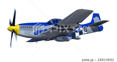 P-51 28814692