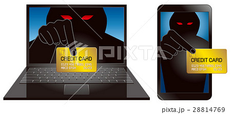 コンピュータ犯罪 コンピュータ犯罪 28814769