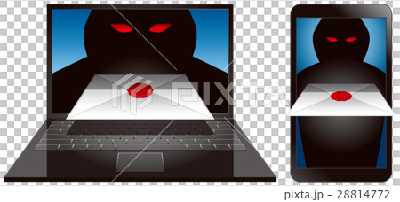 mail, hacking, unauthorized computer access 28814772