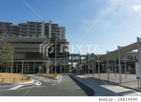駅前風景 JR塚口駅 駅前風景 JR塚口駅 28814990