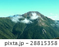 赤石岳 28815358
