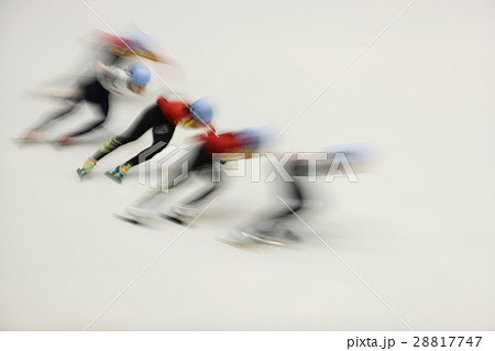 ショートトラックスケート 28817747