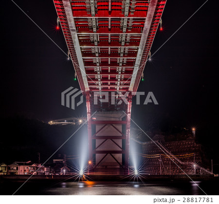 音戸大橋10 音戸大橋10 28817781