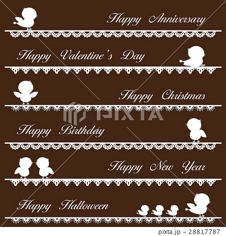 トリ　レース　見出し 28817787