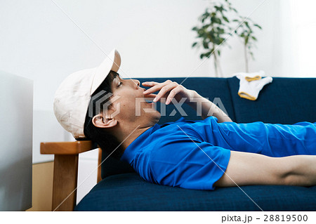 引越し業者イメージ 28819500