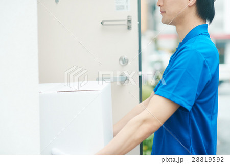 引越し業者イメージ 引越し業者イメージ 28819592