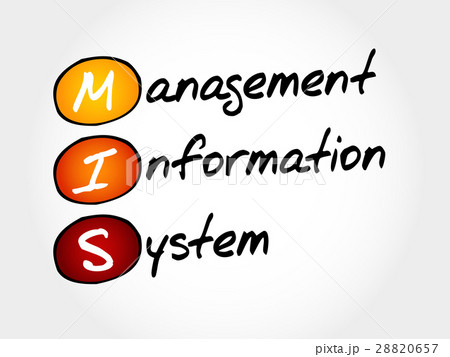 mis management information system A management information system (mis) is a set of systems and procedures that gather data from a range of sources, compile it and present it. mis management information system A management information system (mis) is a set of systems and procedures that gather data from a range of sources, compile it and present it.
