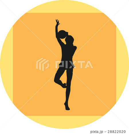 rhythmic gymnastics 28822020