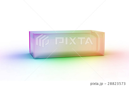 color glass material shoes box color glass material shoes box 28823573