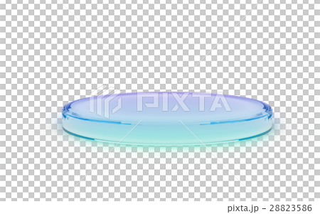 round color stand for products display 28823586