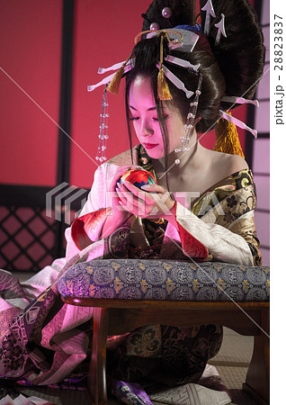 おいらん 28823837