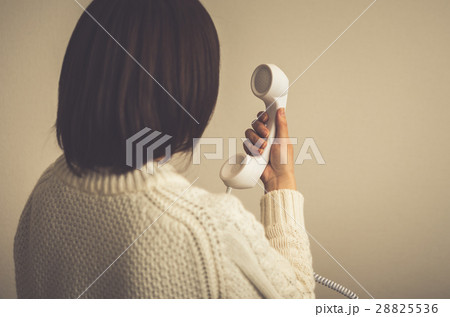 女性ポートレイト 28825536