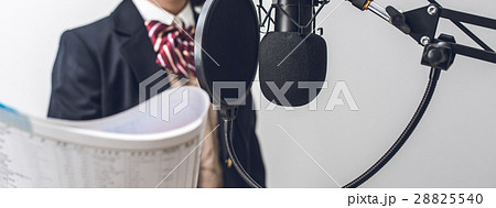 レコーディング 28825540