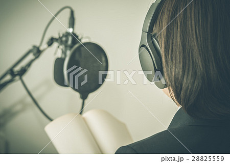 レコーディング イメージ レコーディング イメージ 28825559