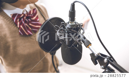 レコーディング 28825577