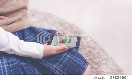 高校生イメージ 高校生イメージ 28825604