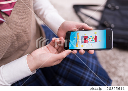 高校生イメージ 28825611