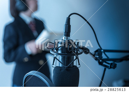 レコーディング イメージ レコーディング イメージ 28825613