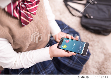 高校生イメージ 高校生イメージ 28825614