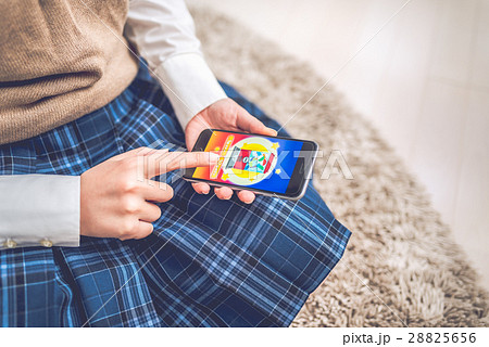 高校生イメージ 28825656