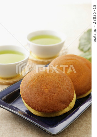 どら焼き 28825718