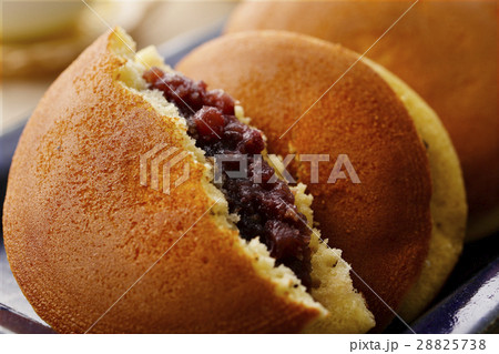 どら焼き 28825738