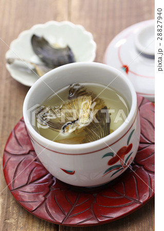 ふぐのひれ酒 28827940