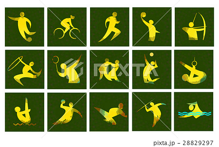 Digital vector image Digital vector image 28829297