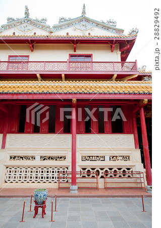 China palace 28829492