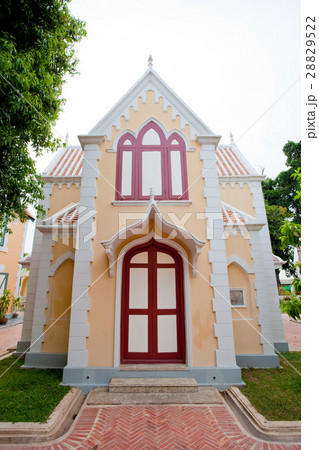 Beautiful house Beautiful house 28829522
