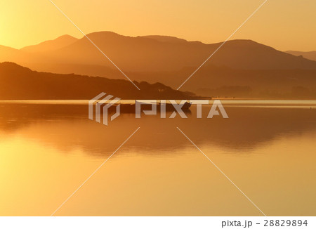 Early morning in Sardinia Early morning in Sardinia 28829894