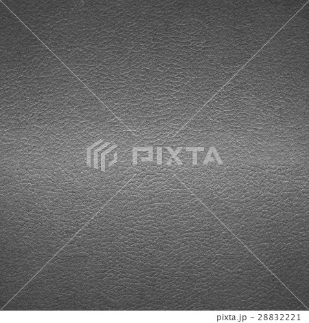 Black leather texture for background 28832221