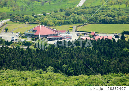 瀬の本高原 28832497