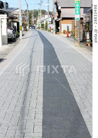 伊勢　神路通り 28833498