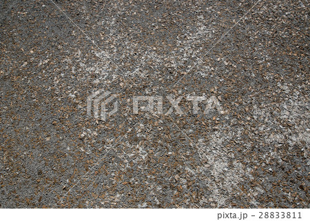 テクスチャー 砂利 木材チッパー 土 地面 テクスチャー 砂利 木材チッパー 土 地面 28833811